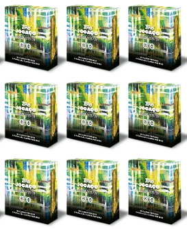 Break 933 - 9x Box Topps Jogaço 2025/26- Com 1/1 no Sorteio - Escolha o Jogador /Time- Total 270 Cards - "Atenção , não é Caixa Lacrada - É Break "