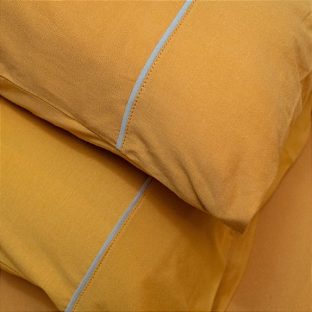 Jogo de Cama Casal (3 peças)