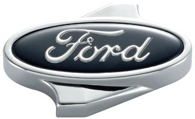 Porca de Filtro de Ar Ford Cromada