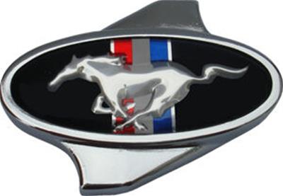 Porca de Filtro de Ar Ford Mustang Cromada