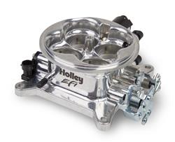 Corpo Borboleta Holley EFI 1000CFM