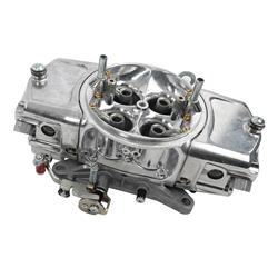 Carburador Demon 650CFM- Alta Performance