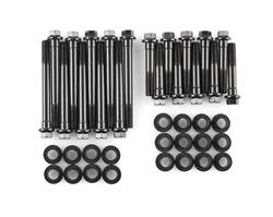 Parafusos do Cabeçote 302 - ARP