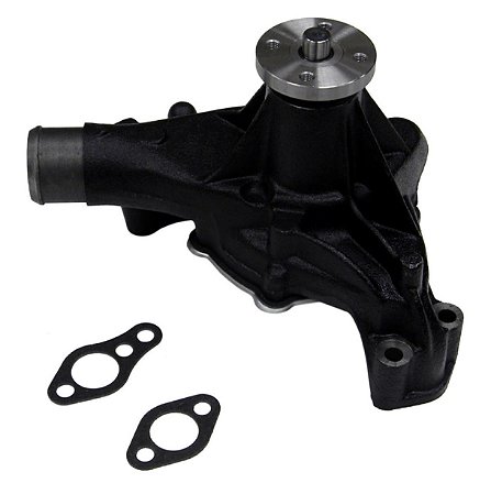 Bomba de Água Small Block GM 350 Curta GMB