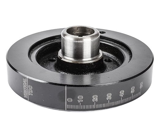 Damper - GM SmallBlock