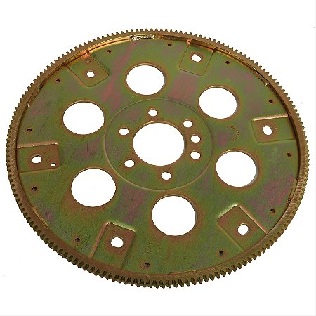 Flexplate Chevrolet V8 168 dentes