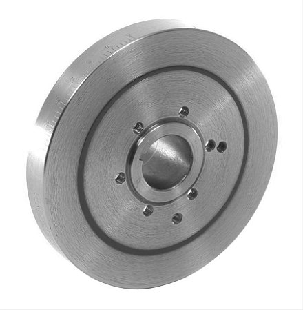 Damper Dodge Small Block 318 - Balanceamento interno