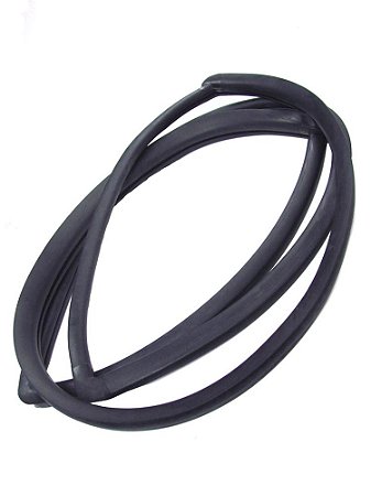 Borracha Parabrisa Maverick