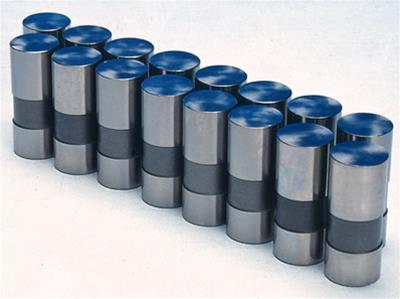 Conjunto 16 Tuchos Hidraulicos Chevy 350 - COMP CAMS