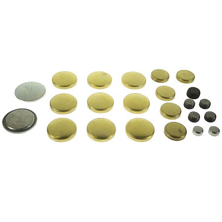 Jogo de Selos Dodge 318 Melling