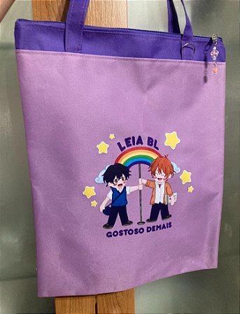 Bolsa Leia BL