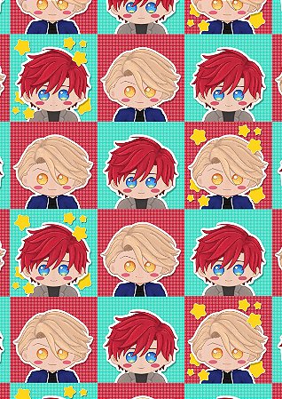 Caderno Therapy Game