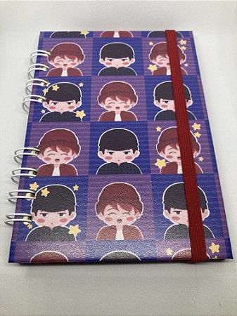 Caderno Semantic Error