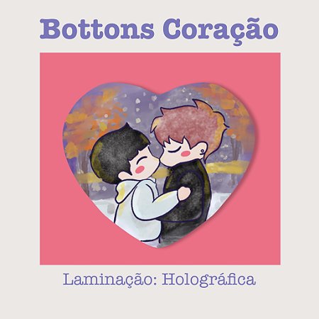 Bottom Coração - Semantic Error