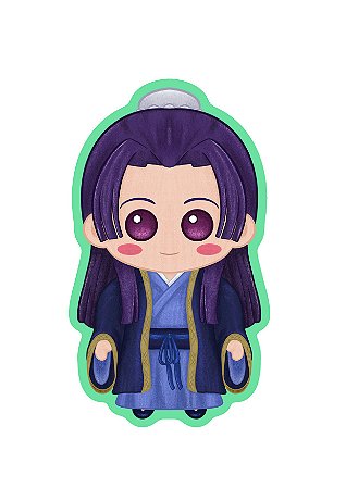 Adesivo The Apothecary Diaries - Jinshi