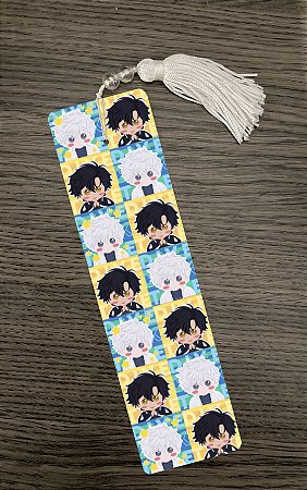 Marcador de páginas Link Click