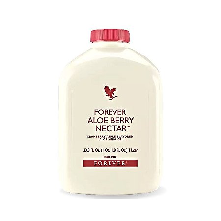 ALOE BERRY NECTAR