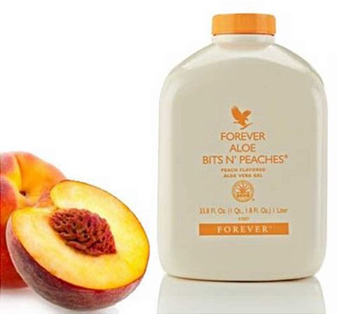 BIT'S PEACHES