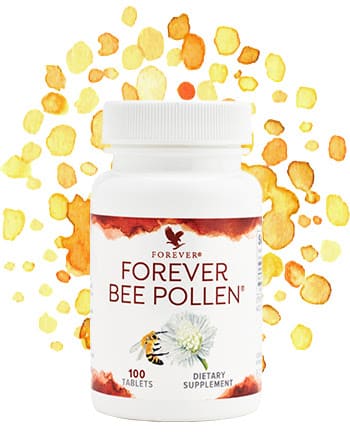 FOREVER BEE POLLEN