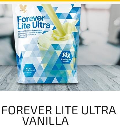 FOREVER LITE ULTRA VANILLA