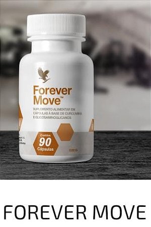 FOREVER MOVE