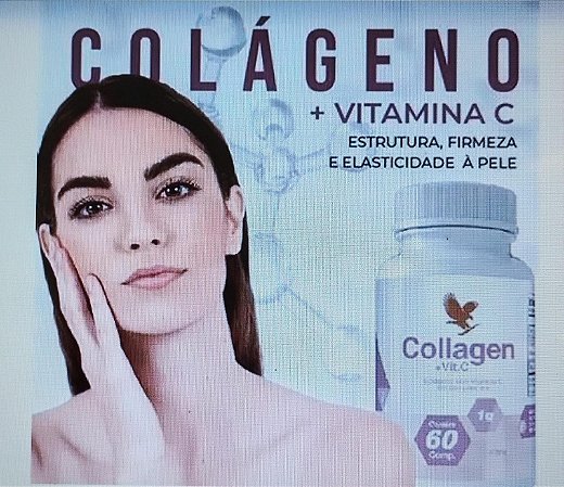 FOREVER COLLAGEN