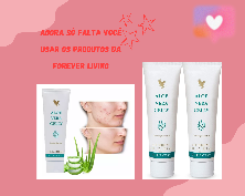 FOREVER LIVING ALOE VERA GELLY