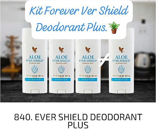 FOREVER ALOE EAT LOTION