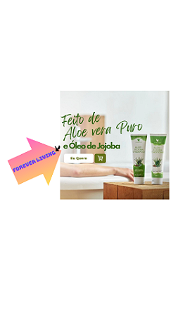 FOREVER ALOE JOJOBA SHAMPOO