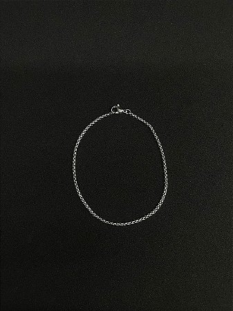 Pulseira em Elos | Aço inoxidável