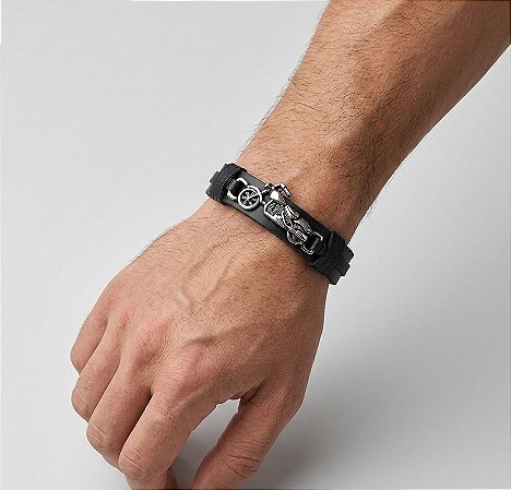 Pulseira Moto