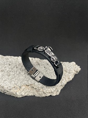 Pulseira Moto