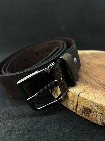 CINTO MASCULINO DE COURO