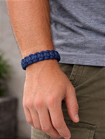 PULSEIRA PARACORD REGULÁVEL