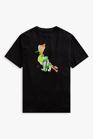 CAMISETA ESTAMPADA PICA PAU CAIPIRINHA RESERVA