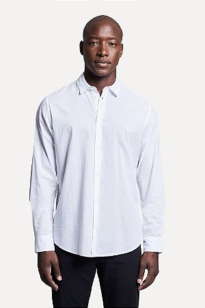 CAMISA ML NOVA PARATY RESERVA