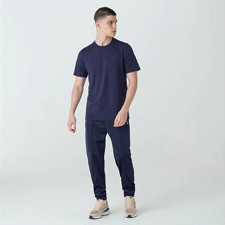 CAMISETA MASC. FILA F-BOX-MAR 140