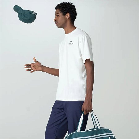 CAMISETA MASC. FILA TENNIS CLUB VDFL 2915