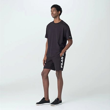 CAMISETA MASC. FILA ESSENTIAL OVER PTO 160
