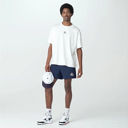 CAMISETA UNISEX FILA HOOPS 93 MAR 140