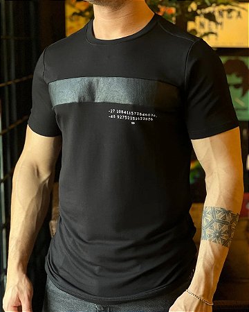 TSHIRT CLASSIC MY PLACE BOOQ