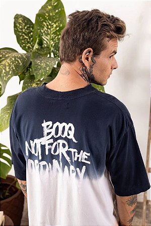 T SHIRT BOX TIE DYE HARD ROAD