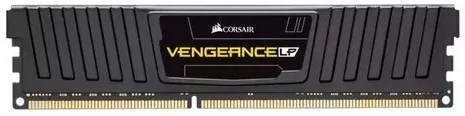 Memória 4GB DDR3 Vengeance 1600MHz Consair CML4GX3M1A1600C9 Original