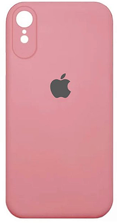 Capa Para Iphone XR Rosa