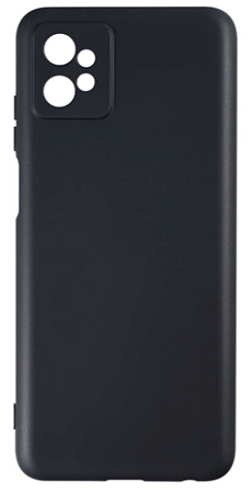 Capa Para Motorola G32 Preta
