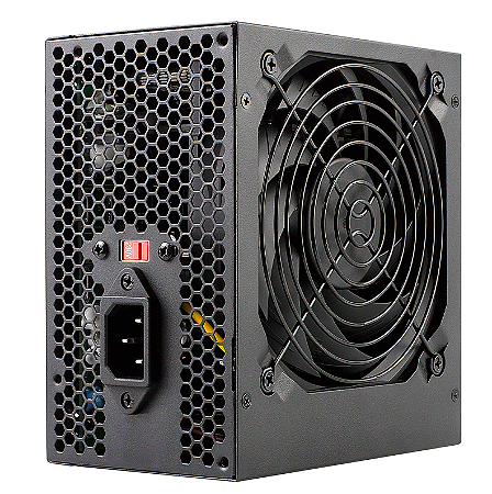 Fonte Alimentação ATX 350W PS-350 C3Tech