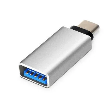 Adaptador OTG Tipo-C Kingo OTG-330