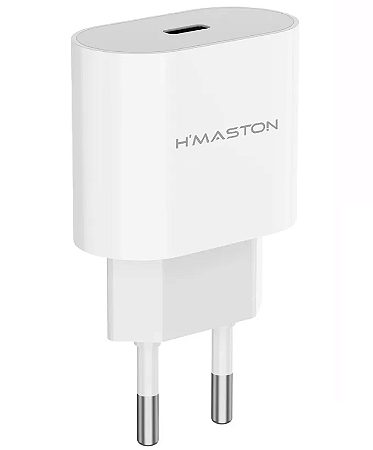Fonte USB-C 30W CB-16 H'Maston