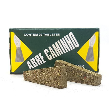 Caixa 20 Defumador Natureza Abre Caminho Espiritual Incenso