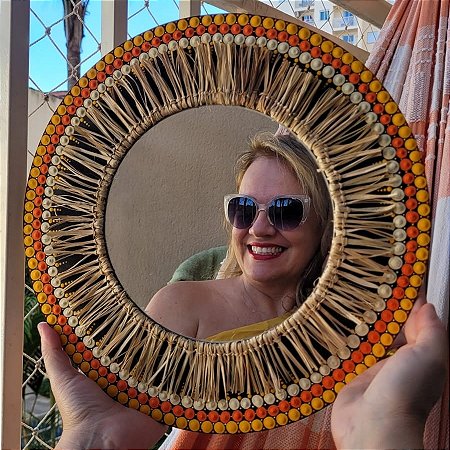 Mandala Boho Chic